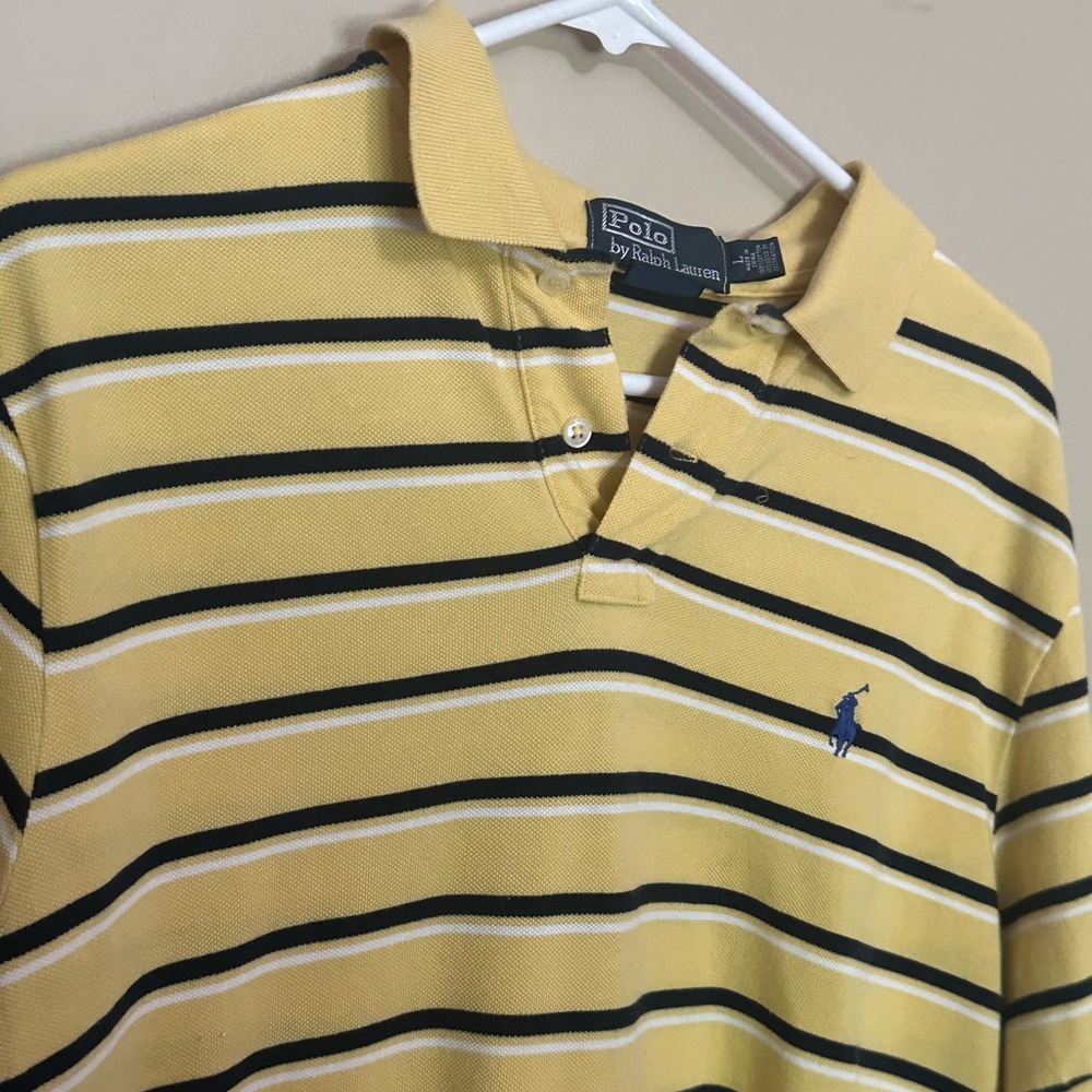 Polo by Ralph Lauren Size L